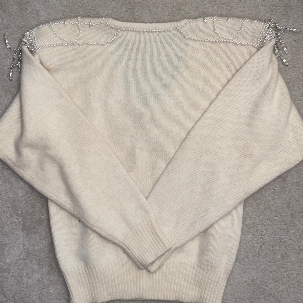 Marisa Christina sweater - Picture 4 of 5